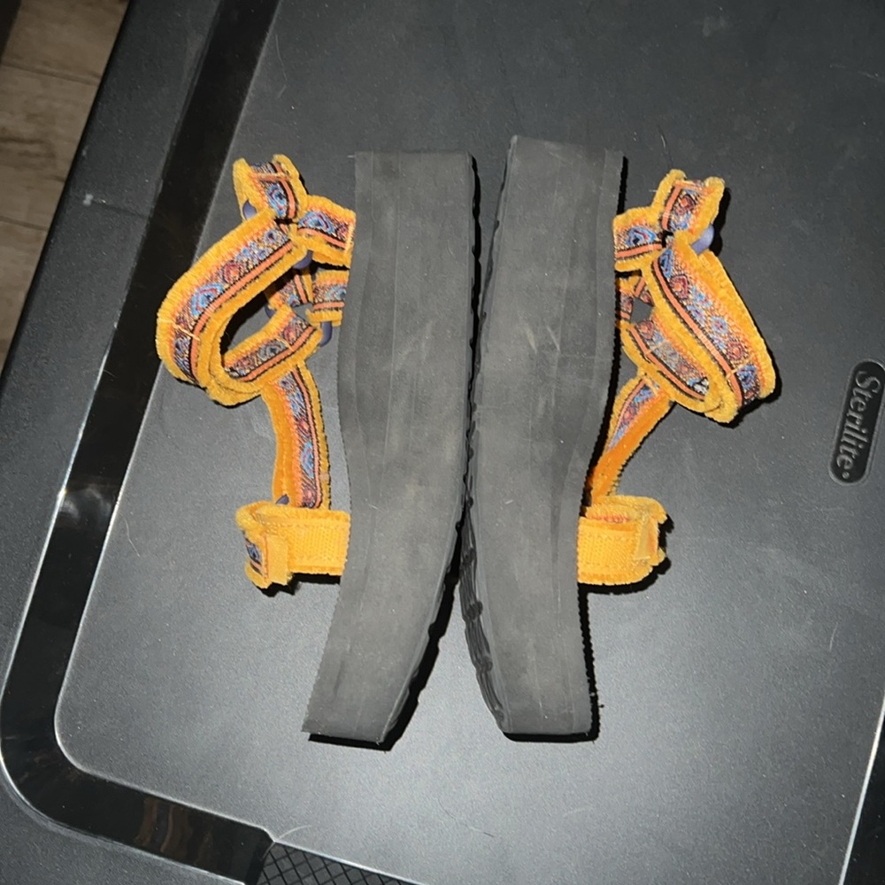 Teva Platforms - image 3